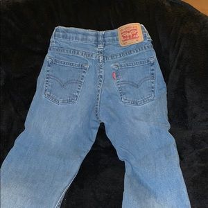 Kids jeans